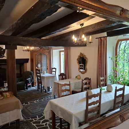 Manoir XV Domaine De Peyrafort Тюль Екстер'єр фото