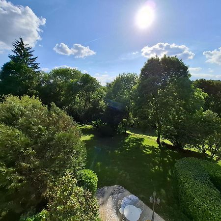 Manoir XV Domaine De Peyrafort Тюль Екстер'єр фото