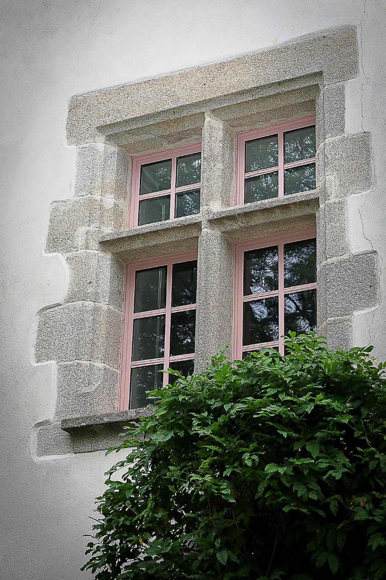 Manoir XV Domaine De Peyrafort Тюль Екстер'єр фото