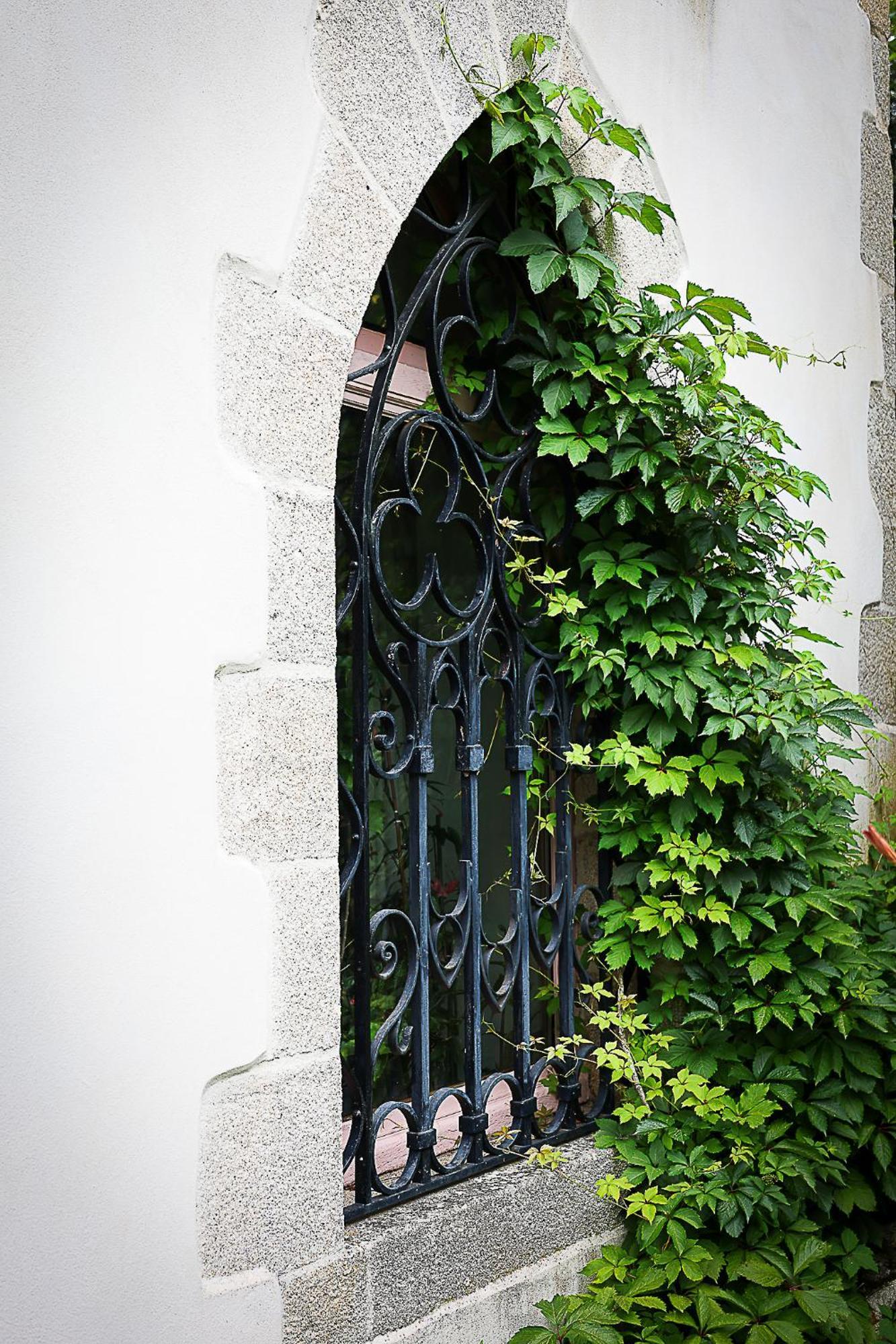 Manoir XV Domaine De Peyrafort Тюль Екстер'єр фото