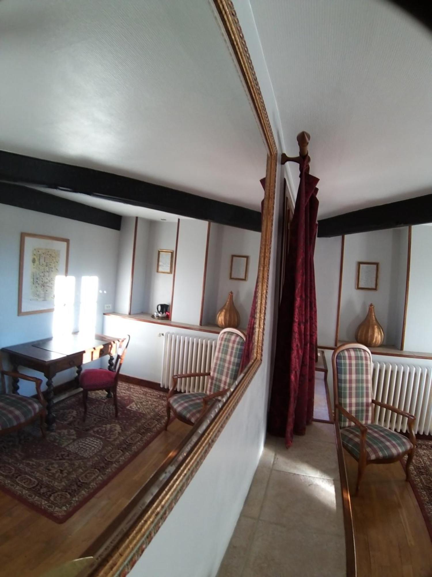Manoir XV Domaine De Peyrafort Тюль Екстер'єр фото