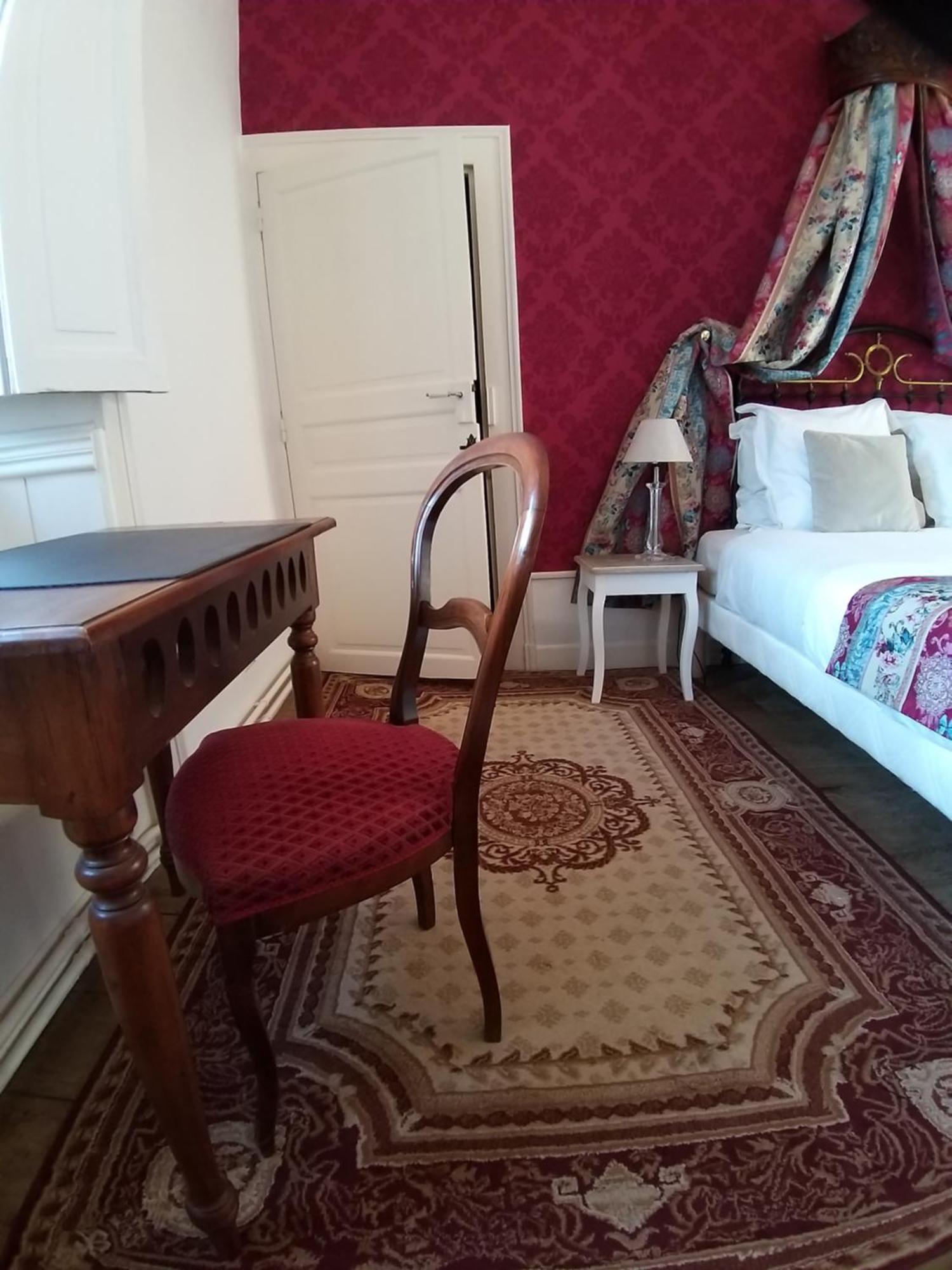 Manoir XV Domaine De Peyrafort Тюль Екстер'єр фото